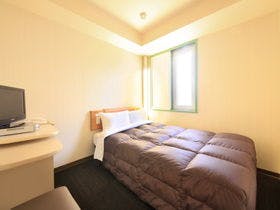 R＆Bホテル 仙台広瀬通駅前 （アールアンドビー）