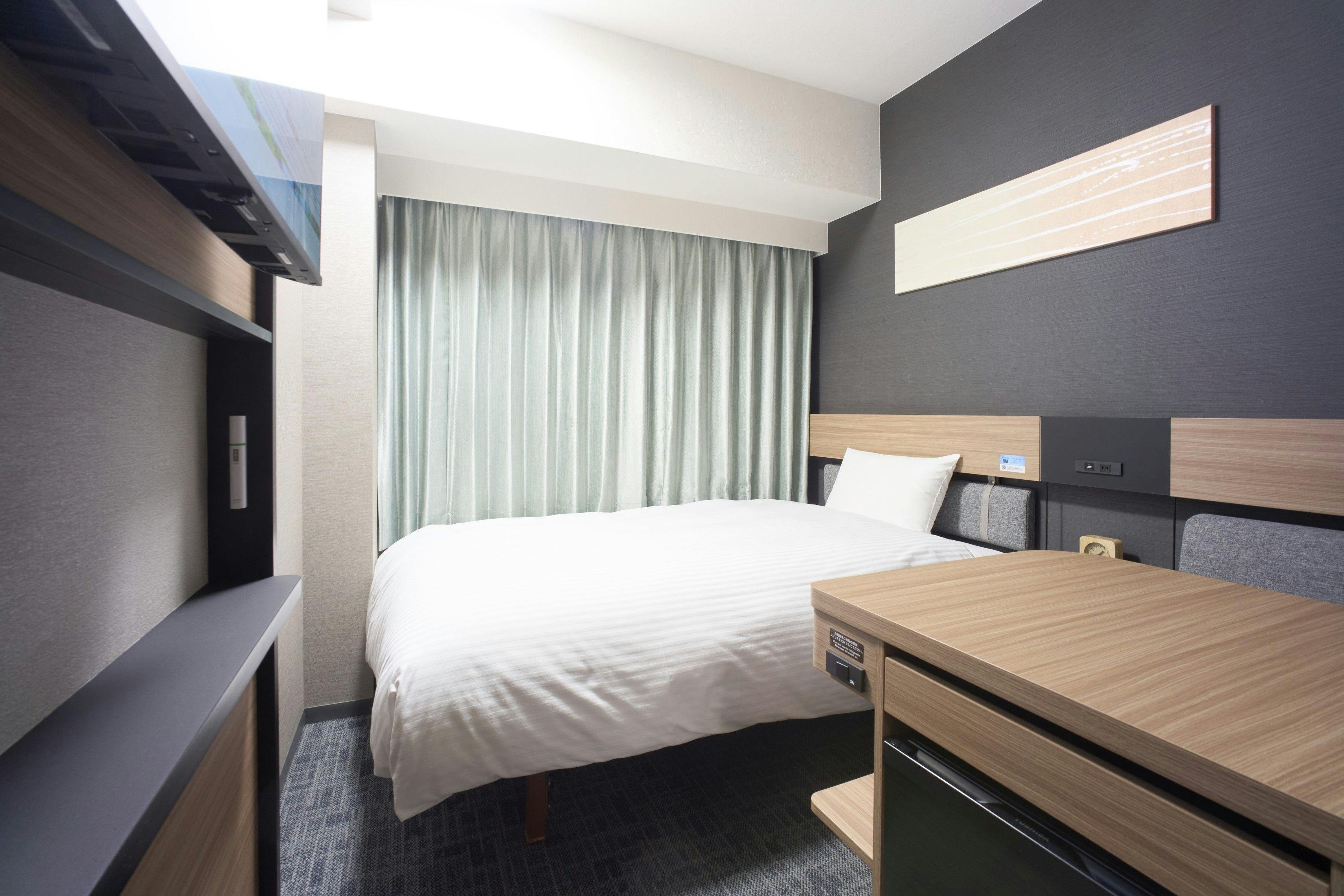 Washington R&B Hotel Sendai Hirose-dori Ekimae