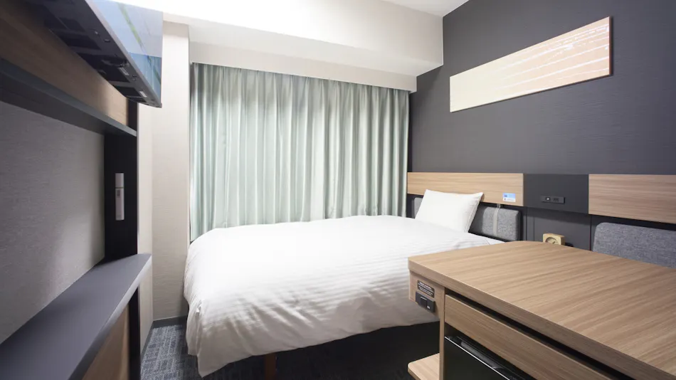 Washington R&B Hotel Sendai Hirose-dori Ekimae