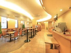 R＆Bホテル 仙台広瀬通駅前 （アールアンドビー）