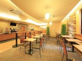 R＆Bホテル 仙台広瀬通駅前 （アールアンドビー）