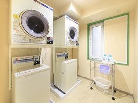 R＆Bホテル 仙台広瀬通駅前 （アールアンドビー）