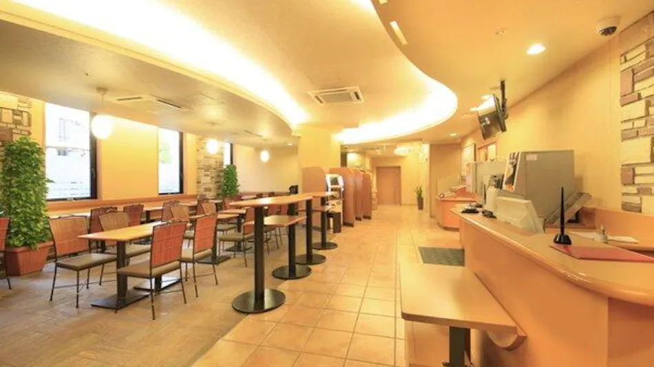 Washington R&B Hotel Sendai Hirose-dori Ekimae