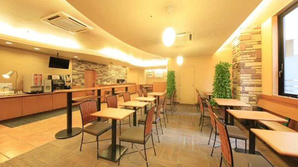 Washington R&B Hotel Sendai Hirose-dori Ekimae