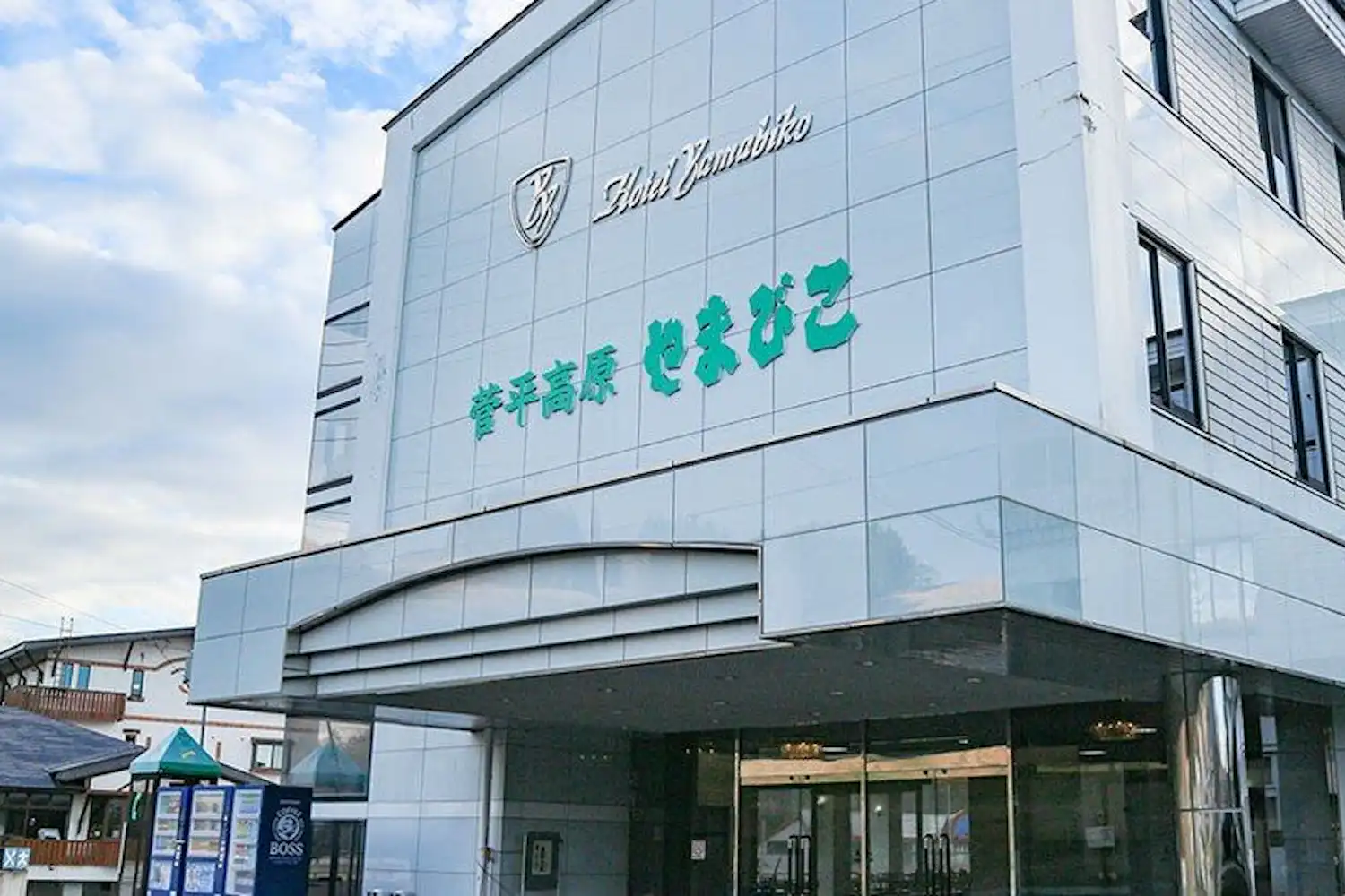 施設画像