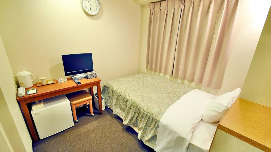 Okayama Universal Hotel Second Annex
