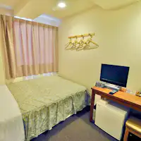 ห้องพักเตียงคู่