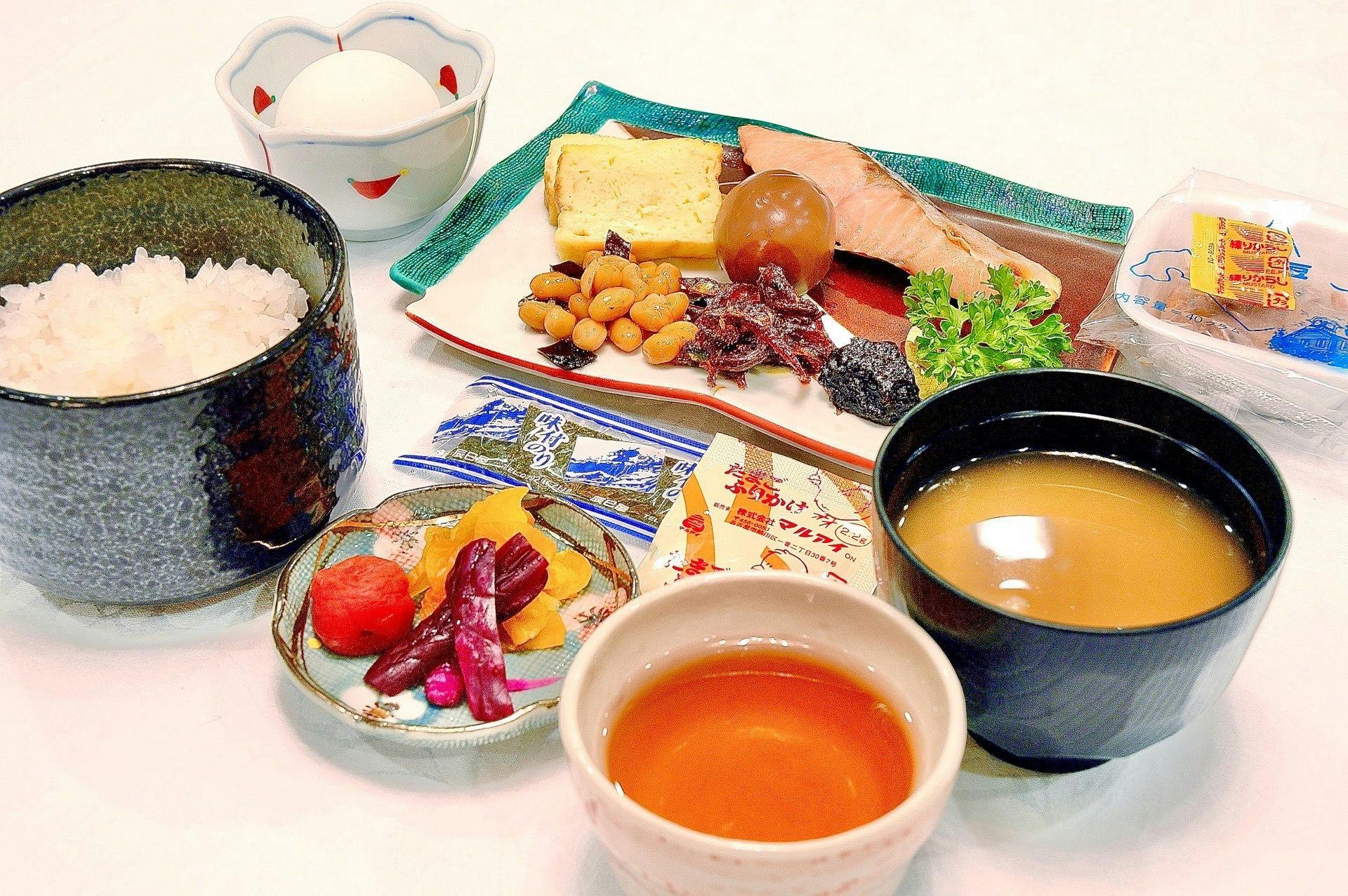 Okayama Universal Hotel Second Annex