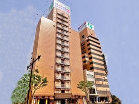岡山ユニバーサルホテル 第二別館