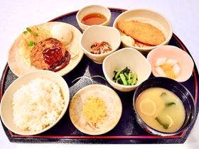 岡山ユニバーサルホテル 第二別館
