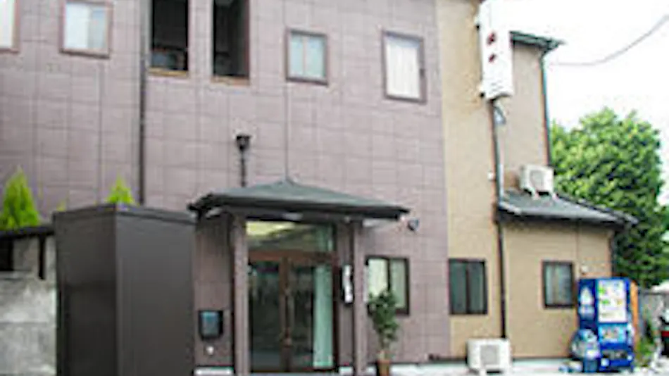 Business Hotel Fukusen