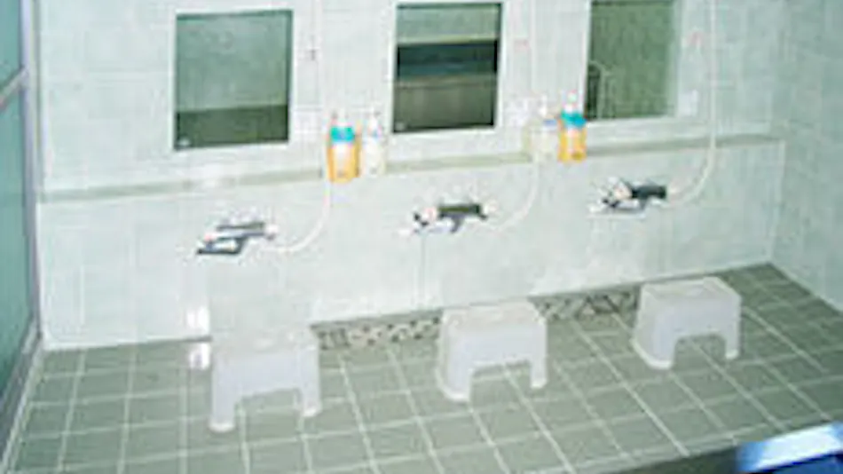 Business Hotel Fukusen