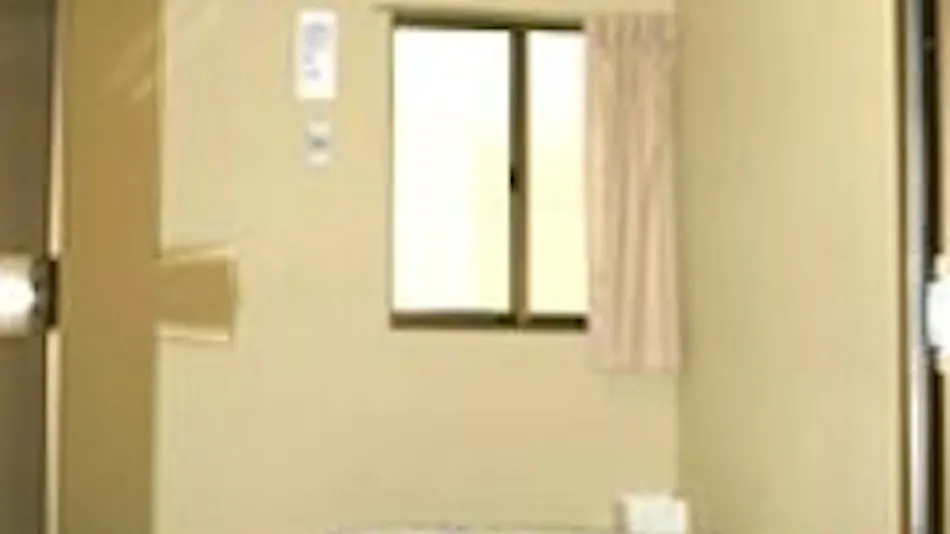 Business Hotel Fukusen