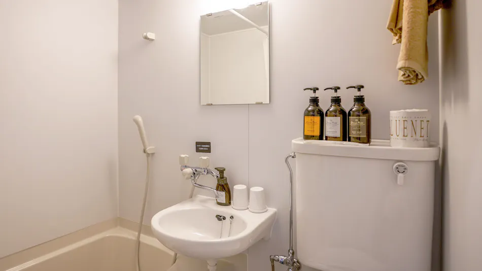 HOTEL R9 The Yard Ashikaga Fukutomi