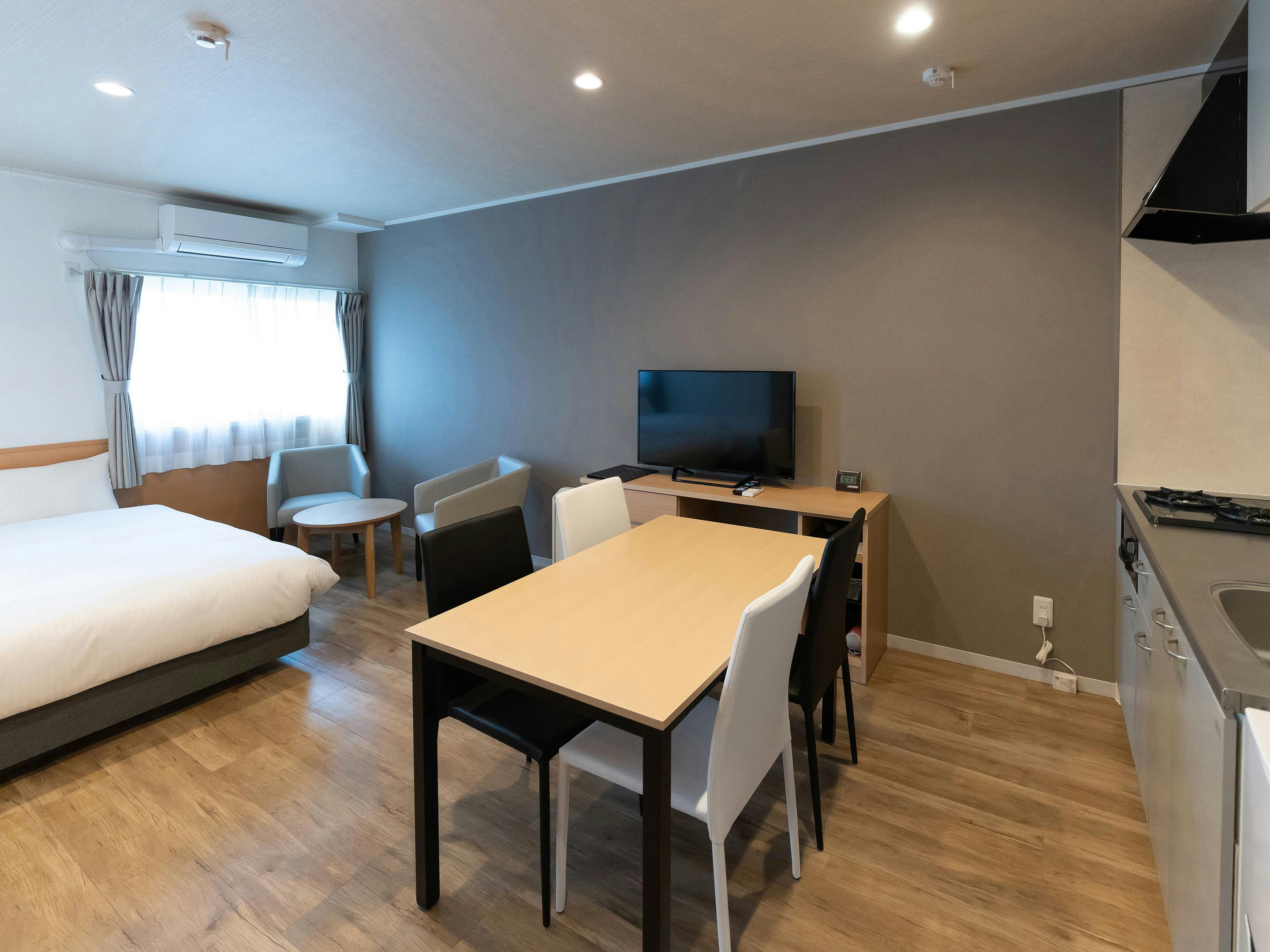 HOTEL R9 The Yard Ashikaga Fukutomi