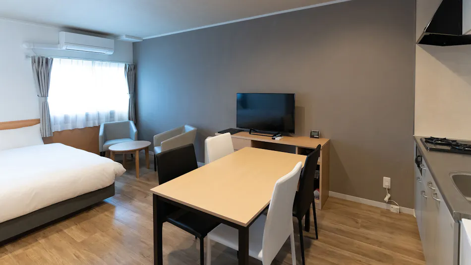 HOTEL R9 The Yard Ashikaga Fukutomi