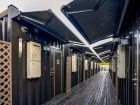 ＨＯＴＥＬ　Ｒ９　Ｔｈｅ　Ｙａｒｄ　足利福富