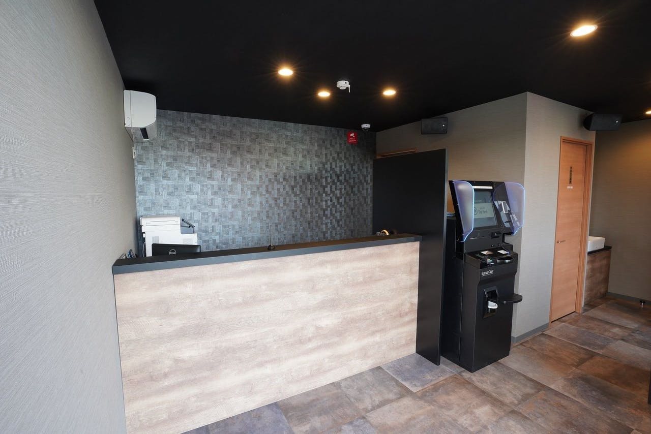 HOTEL R9 The Yard Ashikaga Fukutomi