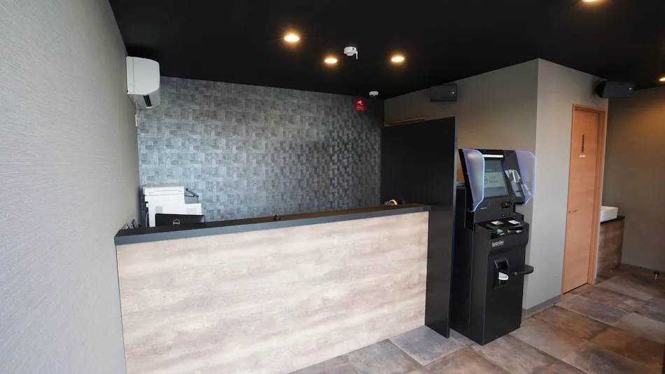 HOTEL R9 The Yard Ashikaga Fukutomi