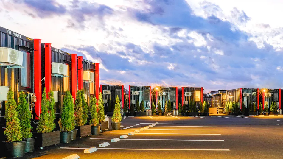 HOTEL R9 The Yard Ashikaga Fukutomi