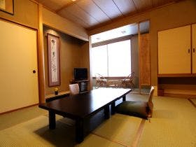 ホテルニューあけぼの