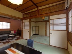 ホテルニューあけぼの