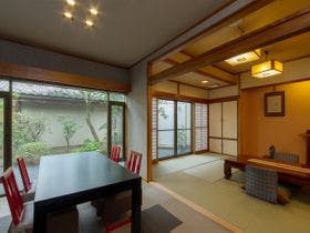 ホテルニューあけぼの