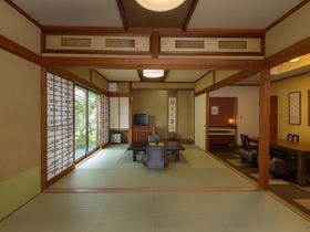 ホテルニューあけぼの