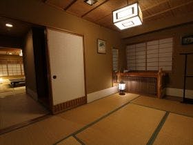 ホテルニューあけぼの