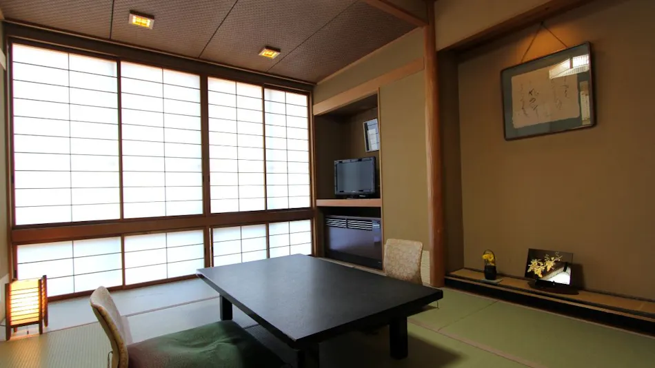 Tsukioka Onsen Yuasobi Yado Akebono