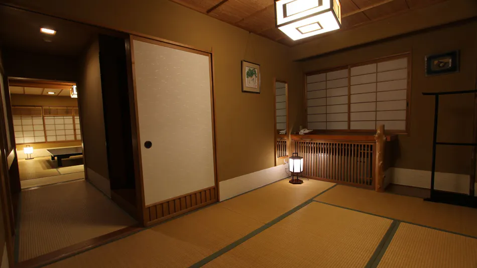 Tsukioka Onsen Yuasobi Yado Akebono