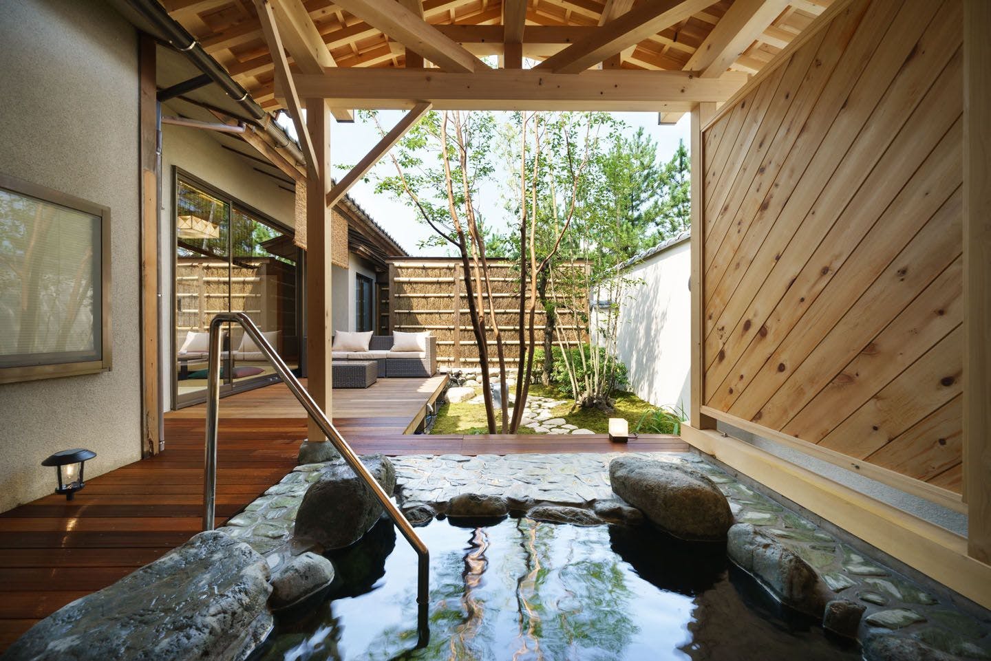 Tsukioka Onsen Yuasobi Yado Akebono