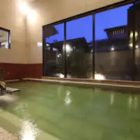 ห้องอาบน้ำสาธารณะ