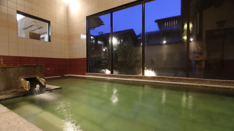 Tsukioka Onsen Yuasobi Yado Akebono