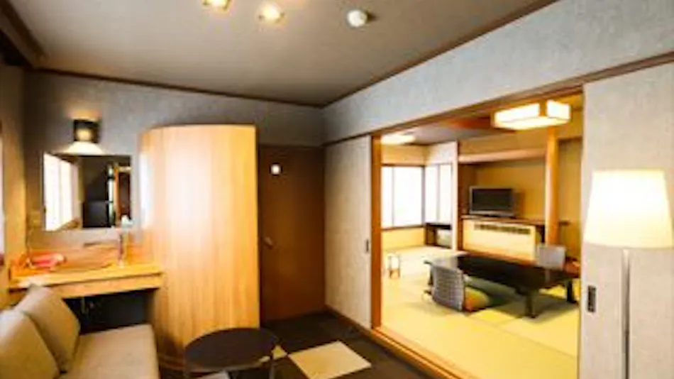 Tsukioka Onsen Yuasobi Yado Akebono