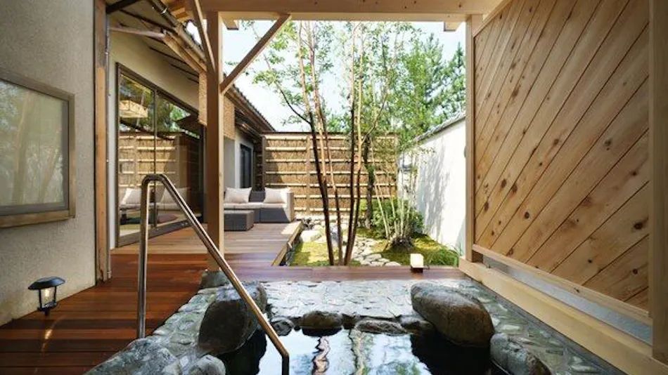 Tsukioka Onsen Yuasobi Yado Akebono