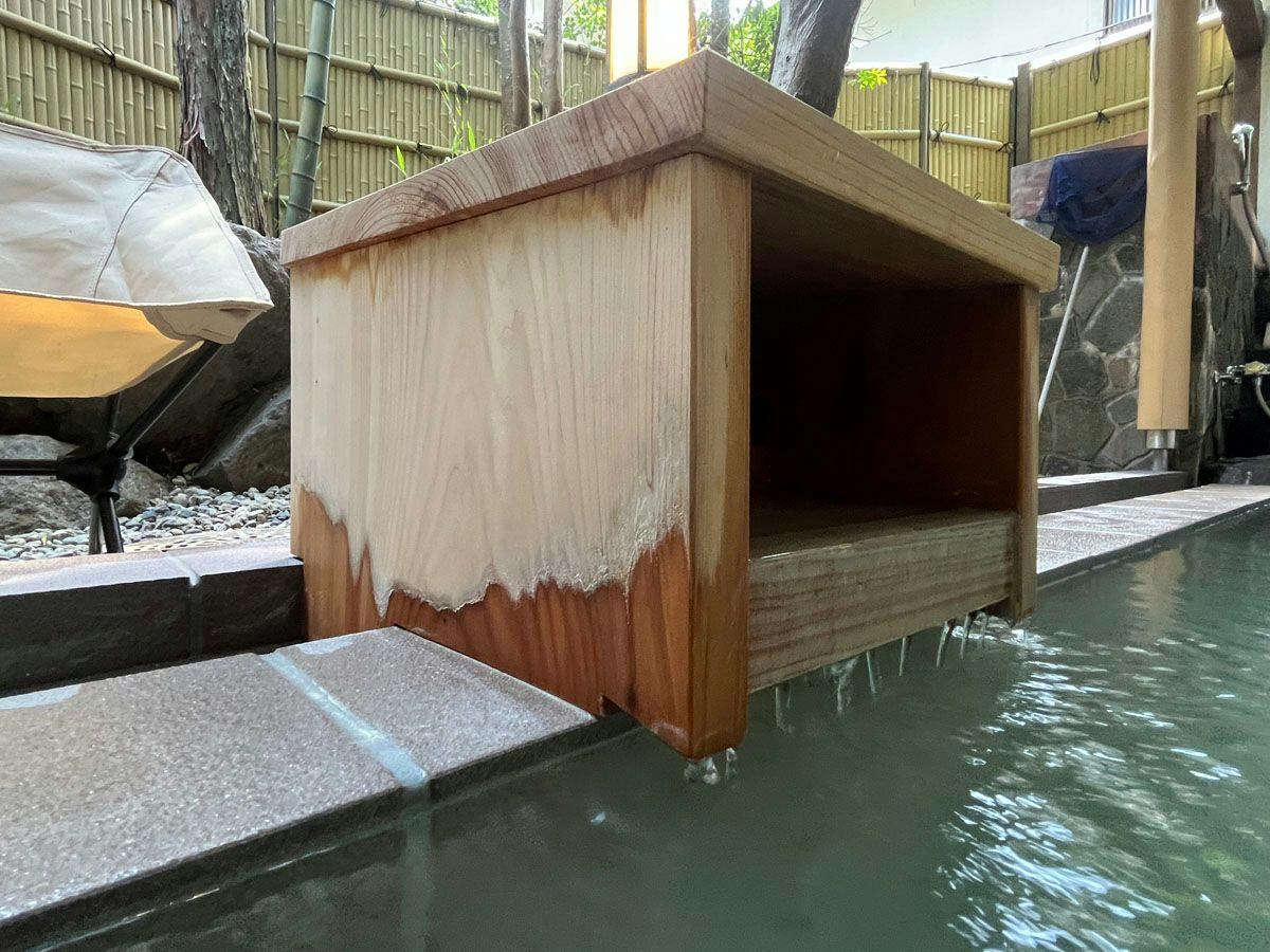 Onsen Ryokan Mitake