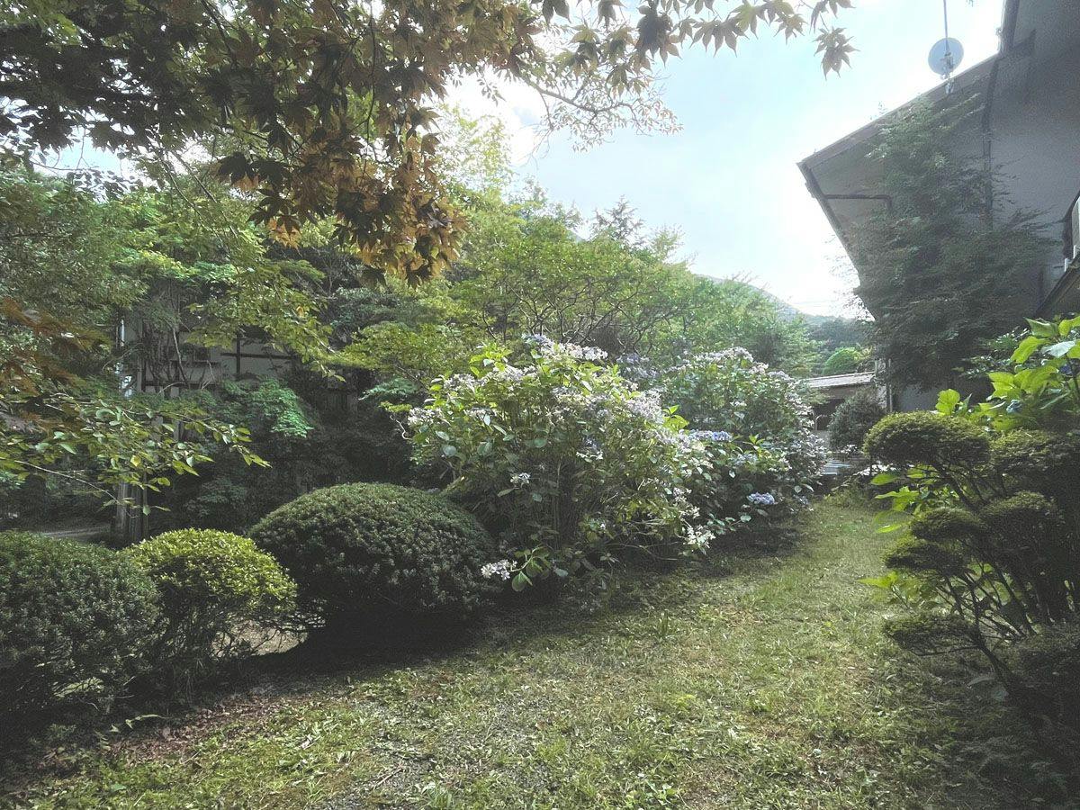Onsen Ryokan Mitake