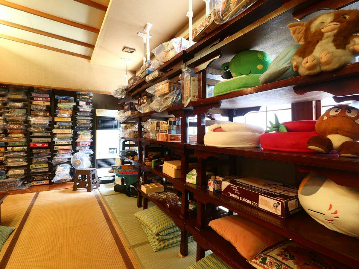 Onsen Ryokan Mitake