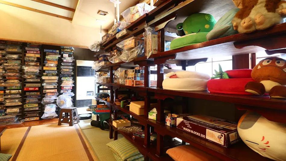 Onsen Ryokan Mitake