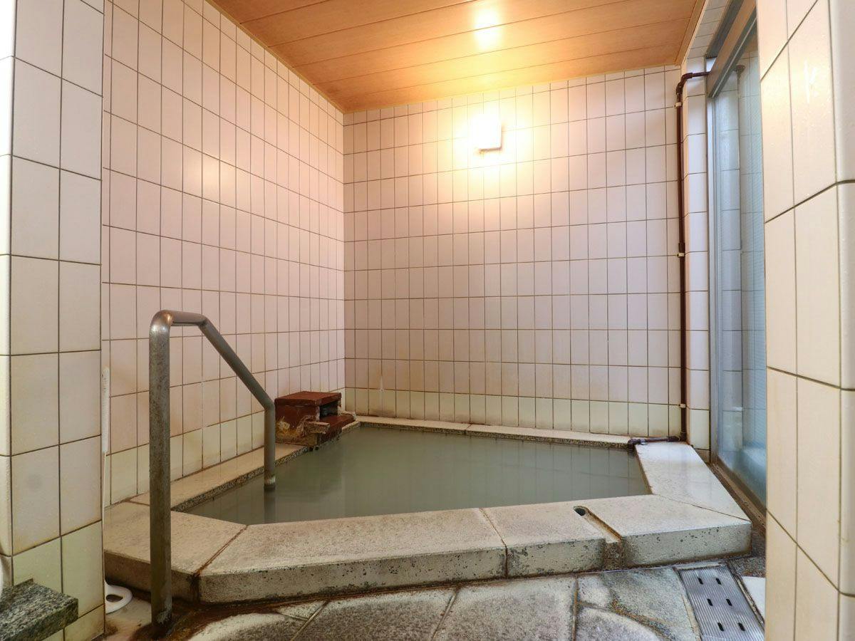Onsen Ryokan Mitake