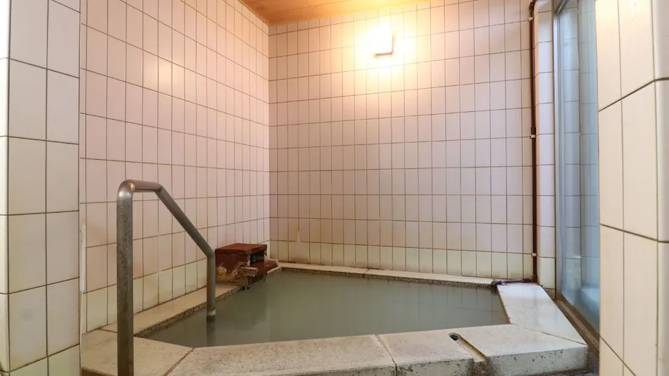Onsen Ryokan Mitake