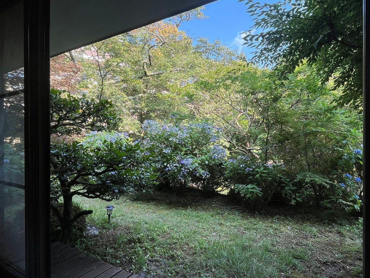 Onsen Ryokan Mitake