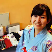 สำหรับผู้หญิงเท่านั้น! ชุดยูกาตะสีสันสวยงามที่สามารถเลือกได้
