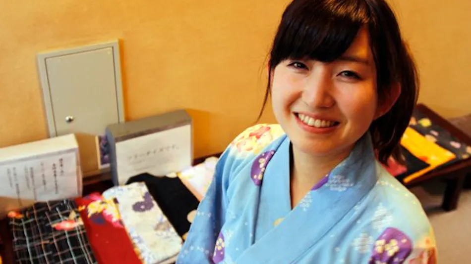 Onsen Ryokan Mitake