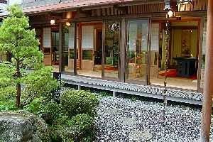 Kouryokuen Nishikiyo