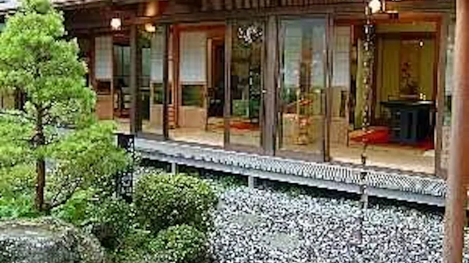 Kouryokuen Nishikiyo