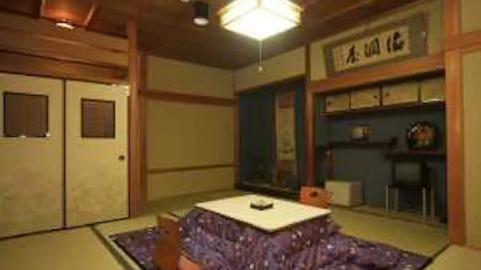 Kouryokuen Nishikiyo