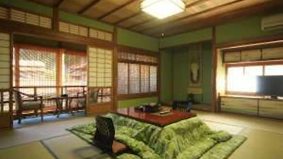 Kouryokuen Nishikiyo