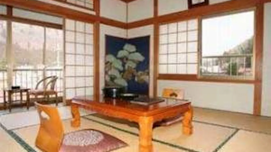 Kouryokuen Nishikiyo